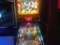 Photo of Bowling des Rottes Sàrl by jordisu.