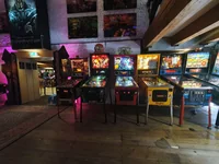 Photo of Dutch Pinball Museum by MrWodensdag.