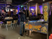 Photo of Café Fest by PinballJim.