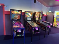 Photo of Gamestate by NicoPinbalfan.