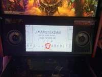 Photo of Pop Culture Arcade by PinballJim.