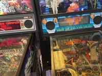Photo of Duinrell by PinballJim.