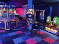 Photo of The Game Box Apeldoorn by NicoPinbalfan.
