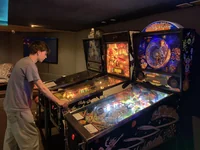 Photo of East West Hotel by PinballJim.