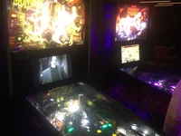 Photo of The Butcher Social Club by PinballJim.