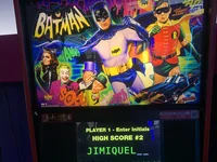 Photo of Gamestate by PinballJim.