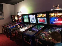 Photo of Bowling du Megarex by Drenngur.
