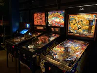 Photo of De Bierkantine Utrecht by NicoPinbalfan.