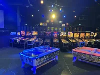 Photo of King Cool Arcade by NicoPinbalfan.