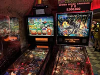 Photo of Flippermúzeum by Pinball_Lover.