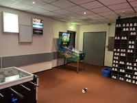 Photo of Party & Bowlingcentrum Spijkenisse by NicoPinbalfan.