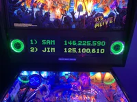 Photo of Gamestate by PinballJim.