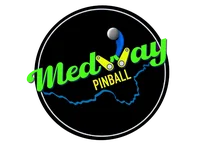 Photo of Medway Pinball by mikep.