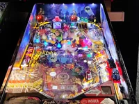 Photo of Bowling du Megarex by Paprika.