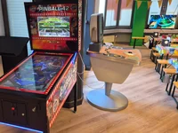 Photo de Nationaal Videogame Museum par Solar_Rider.