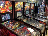 Photo of KILL Games by Zaky.