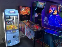 Photo of Bowling & Partycentrum de Merwehal B.V. by NicoPinbalfan.