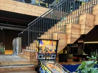 Photo of Biergarten Eindhoven by DaanNL.