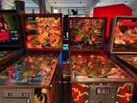 Photo of Vintagame by NicoPinbalfan (15 Aug 2026).