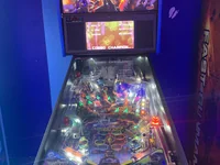 Photo of The Game Box by PinballJim.