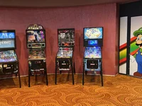 Photo of Sir Winston Casino by PinballJim.