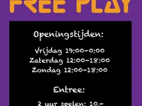 Photo de Free Play par FreePlayLanaken.