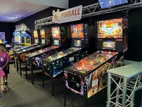 Photo of Cosmo Sports by NicoPinbalfan.
