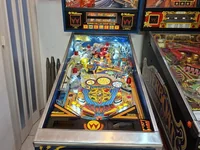 Photo of Doctor Pinball by doctor pinball (29 Aug 2026).