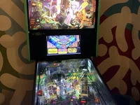 Photo of ClinkNOORD by PinballJim.