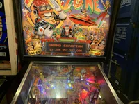Photo of Café Fest by PinballJim.