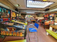 Photo of Coffeeshop "The Spirit" by Orchengo.
