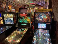 Photo of Flippermúzeum by Pinball_Lover.
