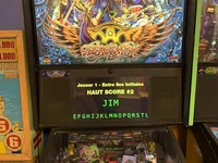 Photo of Paris Pinball Museum (Musée historique du flipper) by PinballJim.