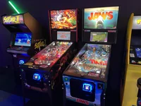 Photo of Game Empire by NicoPinbalfan.