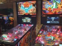 Photo of Dutch Pinball Museum by MrWodensdag.