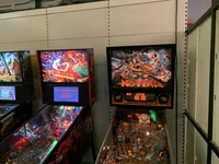 Photo de Ground Control par PinballJim.