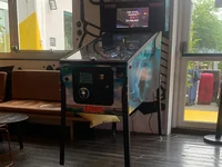 Photo of Via Amsterdam by PinballJim.