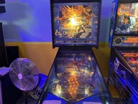 Photo of Pixel Arcade by NicoPinbalfan.
