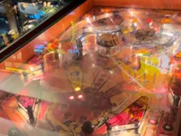 Photo of Flippermúzeum by Pinball_Lover.