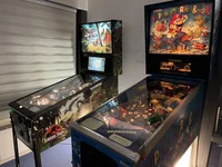Photo of Bonami Computer Museum by NicoPinbalfan.