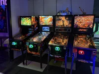 Photo of King Kong Arcade by NicoPinbalfan.