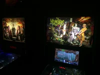 Photo of The Butcher Social Club by PinballJim.
