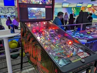 Photo of Play Bowling Cascais by contact@craigdaniels.me.