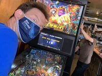 Photo de Hirscheneck par PinballJim.