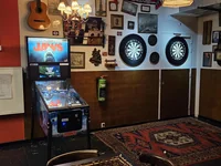 Photo de Pong - Ping Pong Bar par DKAms.