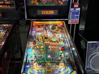 Photo of Mr P’s Classic Amusements and Reel Fruits by XenoniaN.