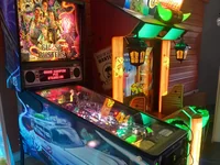 Photo of Xtreme Bowling by jordisu.