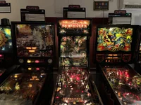 Photo of Flippermúzeum by Pinball_Lover.
