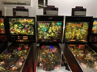 Photo of Flippermúzeum by Pinball_Lover.