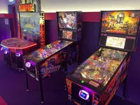 Photo of Gamestate by CyberDirk.